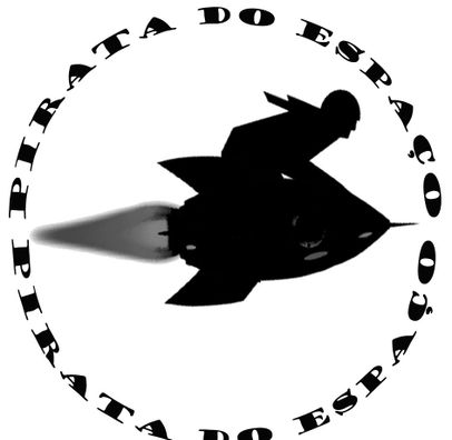 Foto de Pirata do Espaço
