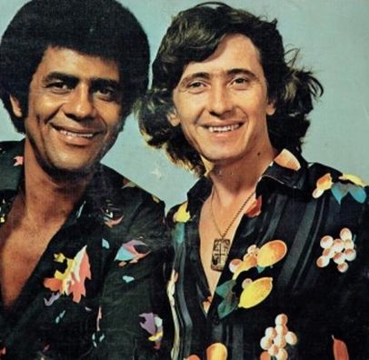 Foto de Beneti e Montinei