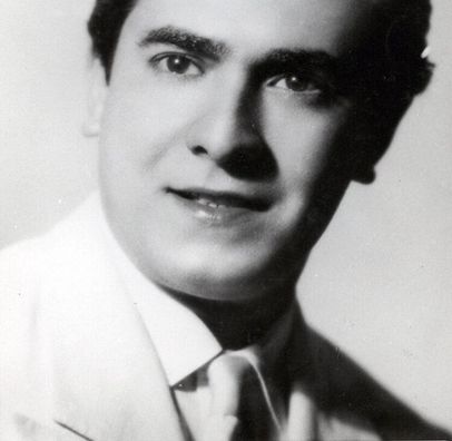 Foto de Giuseppe di Stefano