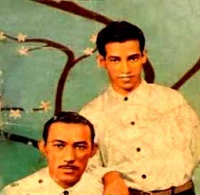 Foto de Zé Carreiro e Pardinho