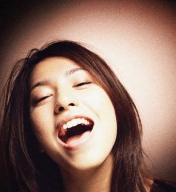 Foto de Miho Fukuhara