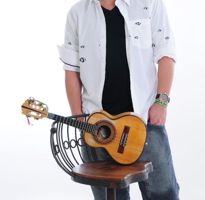 Foto de Gustavo Clarão