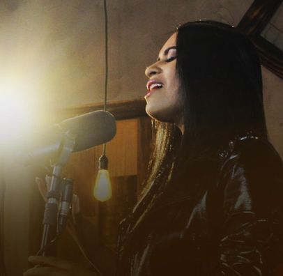 Foto de Jennifer Matos