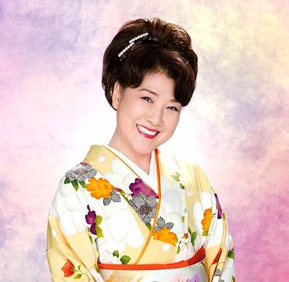 Foto de Kawanaka Miyuki