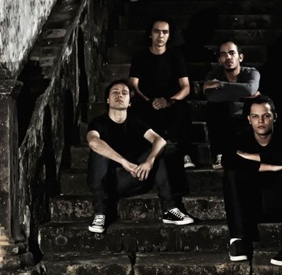 Foto de Sinal de Vida