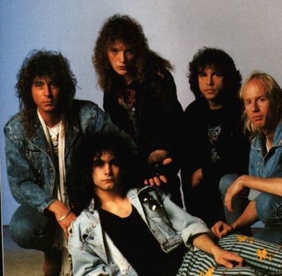 Foto de Heaven's Gate