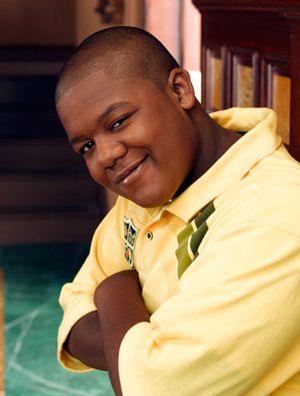 Foto de Kyle Massey