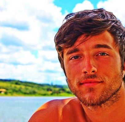 Foto de Leandro Pina