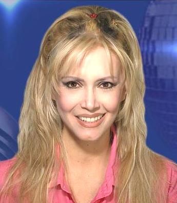 Foto de Tiziana Rivale