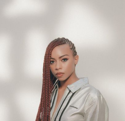 Foto de Ravyn Lenae
