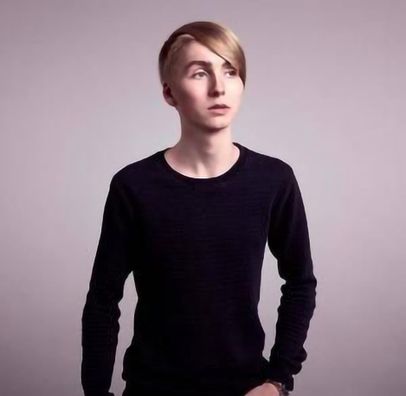 Foto de Robin Hustin