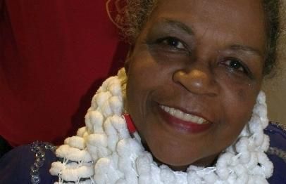 Foto de Helena Penna