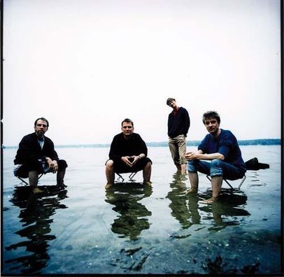 Foto de Element Of Crime