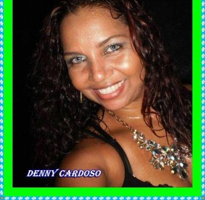 Foto de denny cardoso