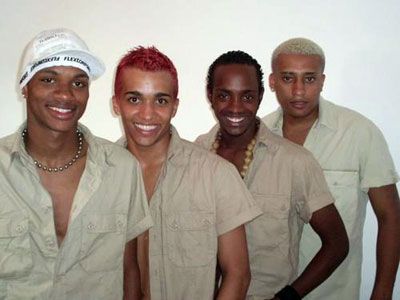 Foto de Bonde da Oskley