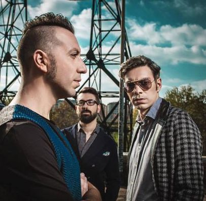 Foto de Perturbazione