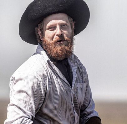 Foto de Ricardo Bergha