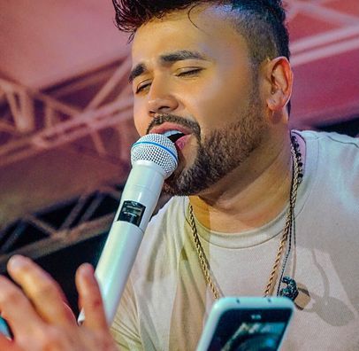 Foto de Ciro Quiñonez