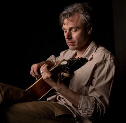 Foto de Joel Plaskett