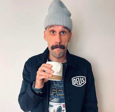 Foto de Paulo Vicente