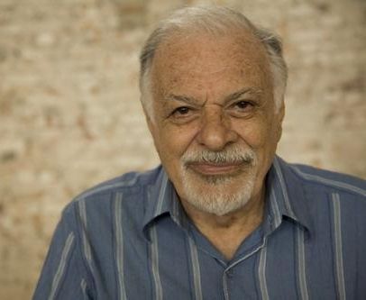 Foto de Sérgio Ricardo