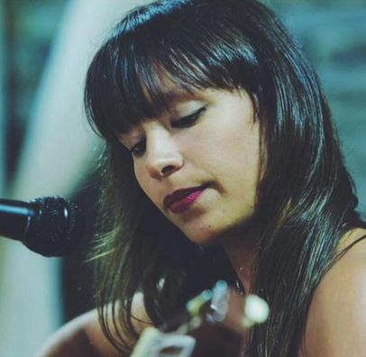 Foto de Cheila Raposo