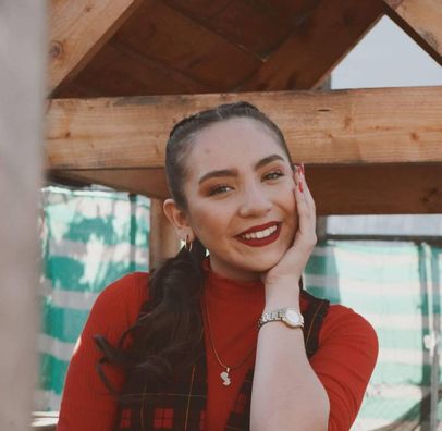 Foto de Jazmín del Paraguay