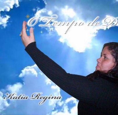 Foto de Katia Regina (Gospel)