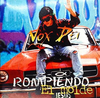 Foto de Vox Dei (Guatemala)