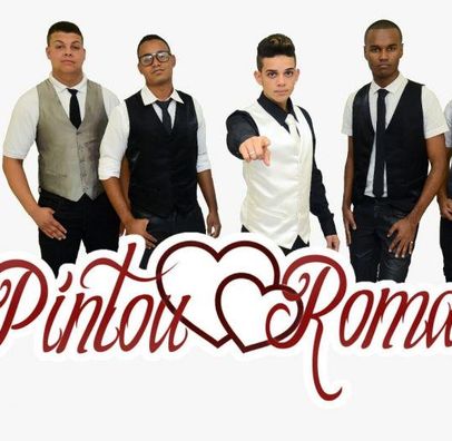 Foto de Pintou Romance