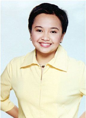 Foto de Aiza Seguerra