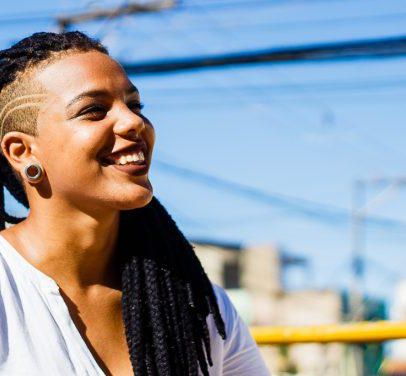 Foto de Caroline Oliveira