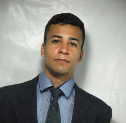 Foto de Karlos Eduardo