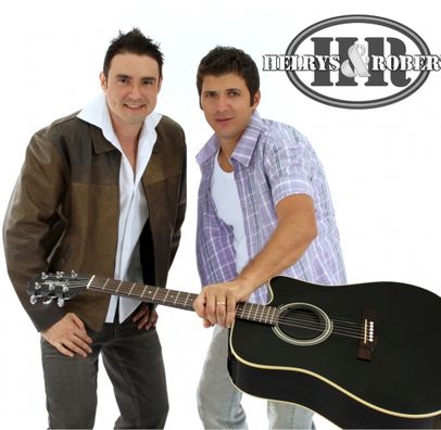 Foto de Helrys E Robert