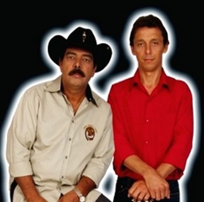 Foto de Carlos Augusto & Daniel