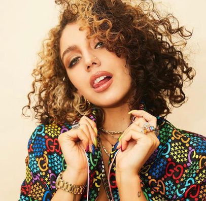 Foto de Heidi Petite