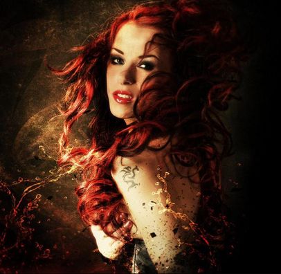 Foto de Maria Catharina