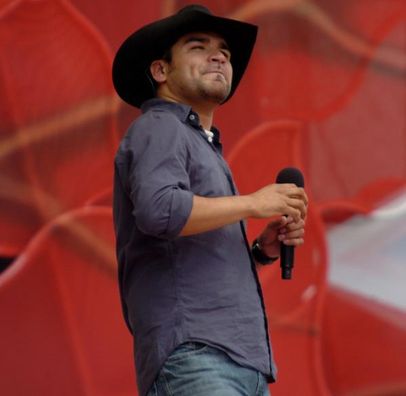 Foto de Shane Yellowbird