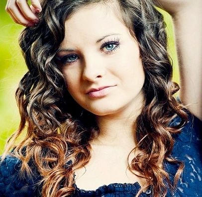 Foto de Brooke Hyland