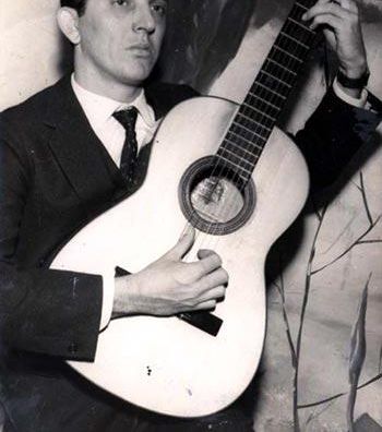 Foto de Lúcio Cardim