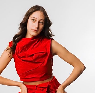 Foto de ROSIE (Rosaileen Scher)