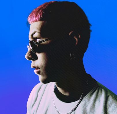 Foto de bless (El Real)