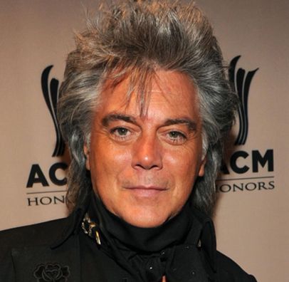 Foto de Marty Stuart