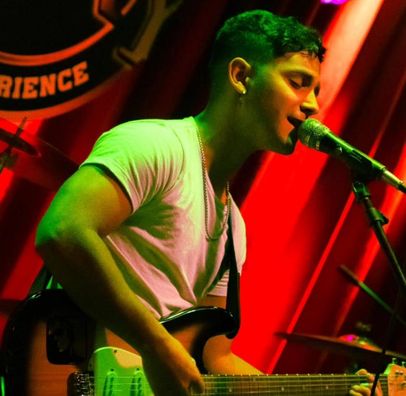 Foto de Quimey Figueroa