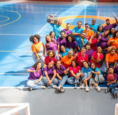 Foto de Coral Essência