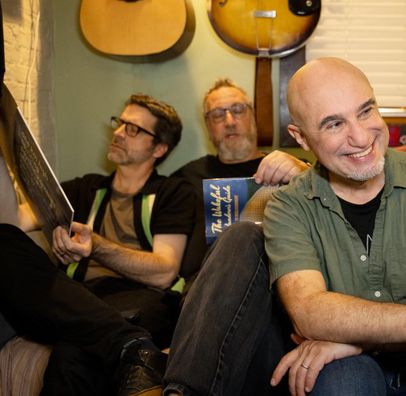 Foto de Jim's Big Ego