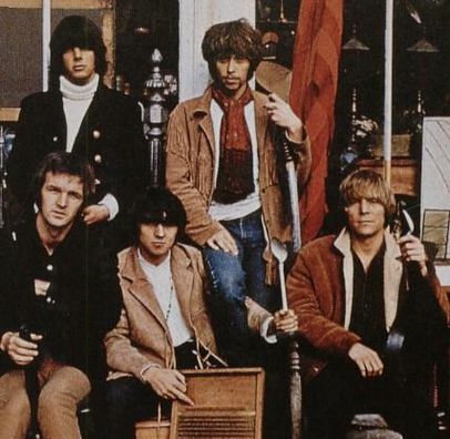 Foto de Moby Grape