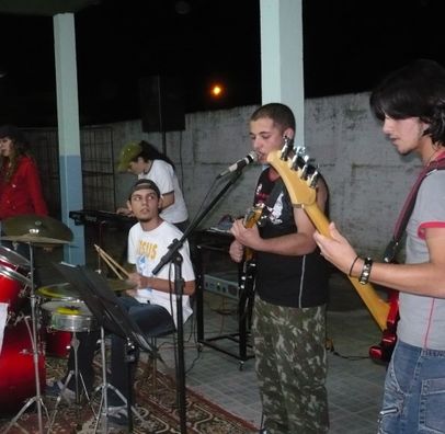 Foto de Ministério Unção Real