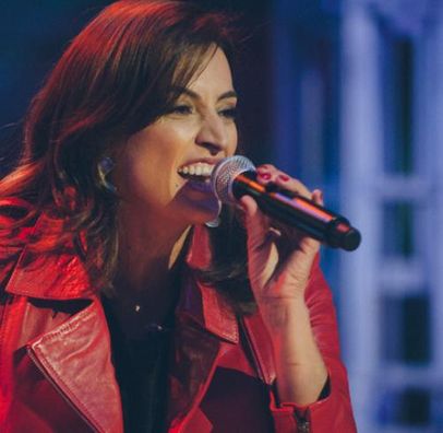 Foto de Andréia Miassaca