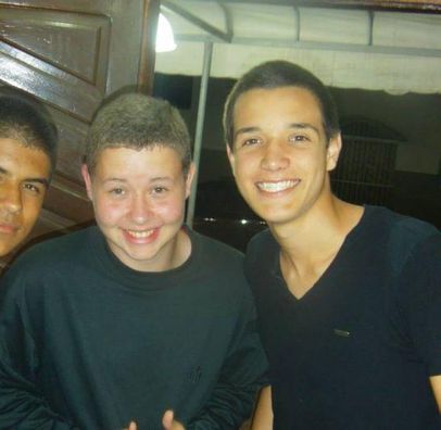 Foto de Banda Perfil